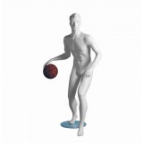 Etalagefiguur-Etalagepop-Mannequin-Basketball